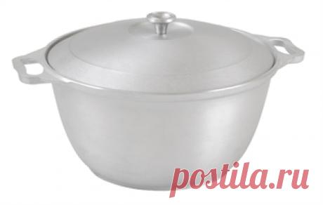 Посуда Kukmara с антипригарным и керамическим покрытием