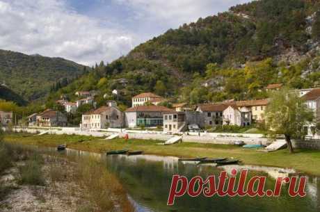Lake of Skadar-7