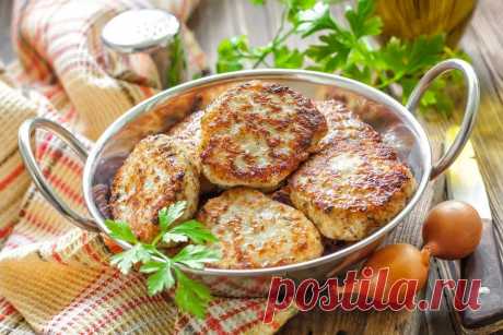 Пять рецептов котлет не из мяса: постное меню Котлеты — это отличный способ разнообразить ваше привычное меню. В обзоре ищите самые интересные рецепты котлет, которые можно приготовить не из мяса или рыбы и употреблять в Великий пост.