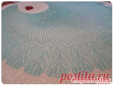 Наши действующие совместники и загадки (Шали и палантины) - Хенд-Мейд | HANDMADE - Страна Мам