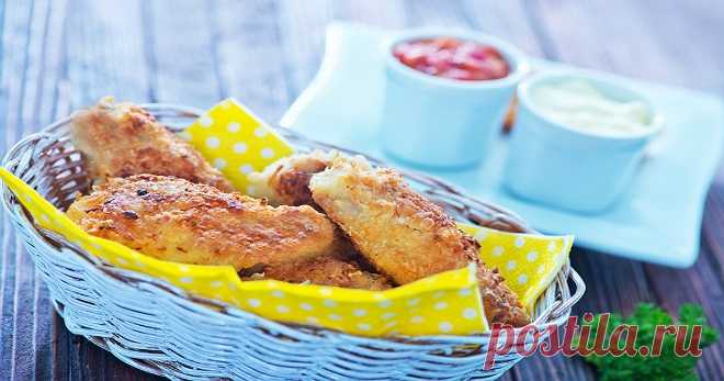 Правильный кляр для курицы будет способствовать получению идеального по всем параметрам куриного мяса.
