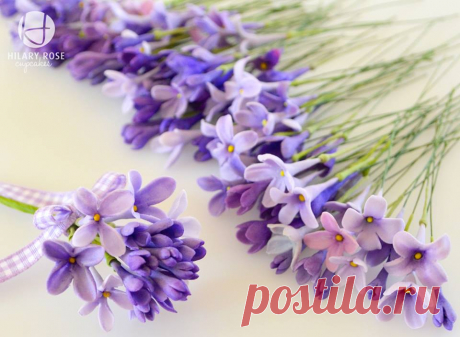 Sugar Flower Tutorials - Cake Geek Magazine