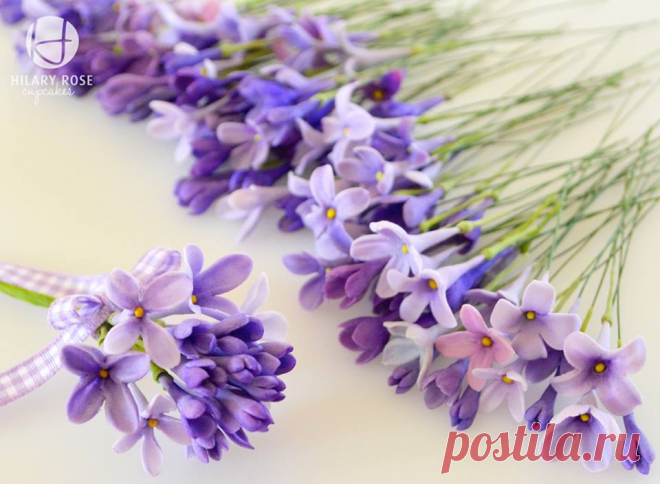 Sugar Flower Tutorials - Cake Geek Magazine
