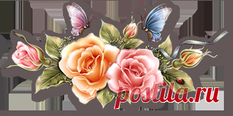 Филейное платье с розами