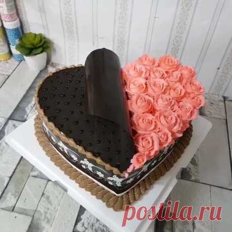 Beautiful cakes - Những mẫu bánh gato đẹp - Главная