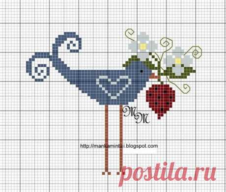 (3) Manka - Apró örömök az életemben: free. | ❤ Cross Stitch ❤