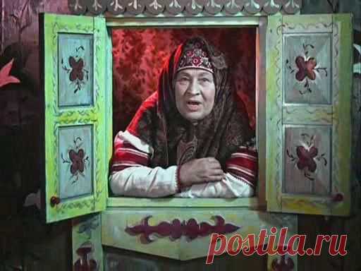 Сказка | Крутой облом