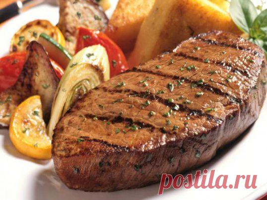 Сочное мясо: секреты приготовления :: Употребление и сочетание :: KakProsto.ru: как просто сделать всё