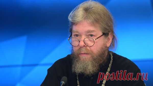 Митрополита Тихона назначили главой Крымской митрополии