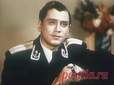 Игорь Горбачев, 20 октября, 1927
 • 19 февраля 2003
