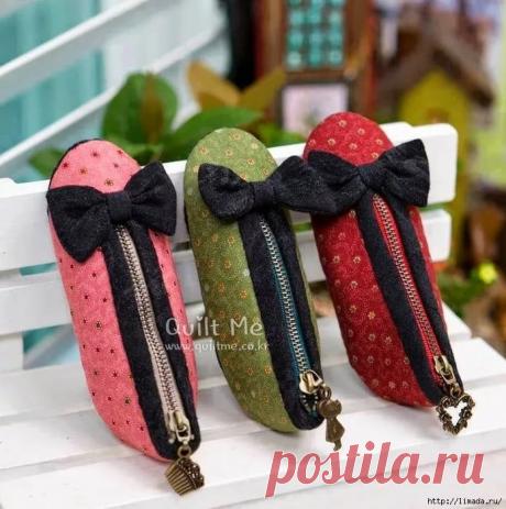 шьем косметички с выкройками мк: 8 тыс изображений найдено в Яндекс.Картинках