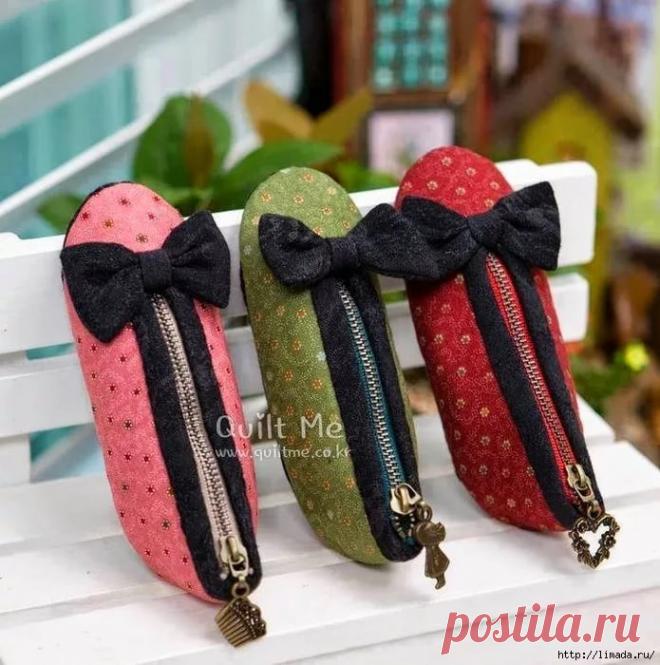 шьем косметички с выкройками мк: 8 тыс изображений найдено в Яндекс.Картинках