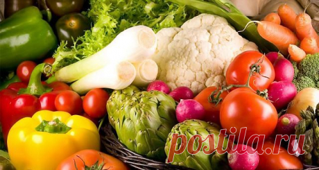 19 советов по приготовлению овощей 
#рецепты