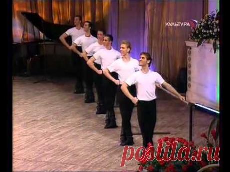 A Path To The Dance  Дорога К Танцу