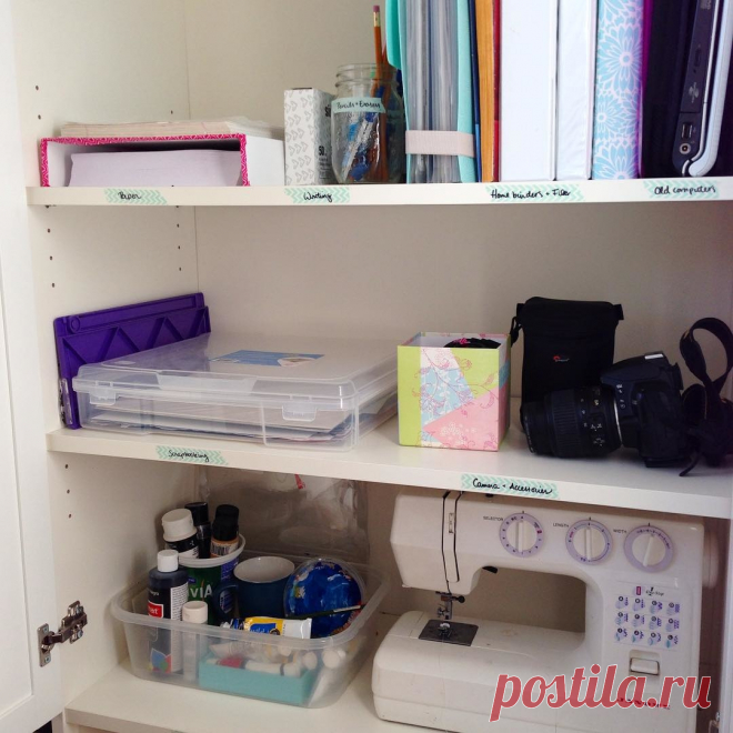 Магическая уборка: как раз и навсегда навести порядок в доме - Леди Mail.Ru