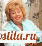 Лариса Рубальская — Я сама себя нашла