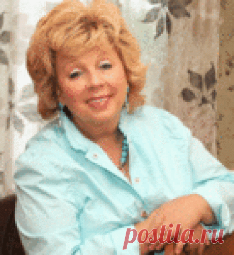 Лариса Рубальская — Я сама себя нашла