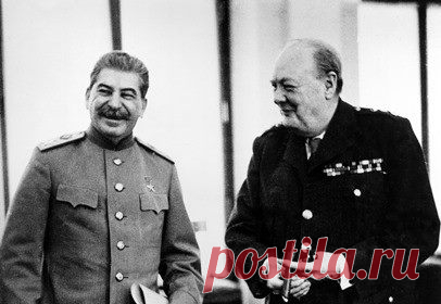 Интересная история о том, как любовь Уинстона Черчилля к коньку спасла жизнь одного советского человека Британский премьер очень любил армянский коньяк. Особенно ему нравился «Двин», бутылку которого он мог выпить за день. В один из дней, налив себе бокал любимого коньяка, премьер обнаружил, что «Двин» утратил былой вкус. Он высказал свое недовольство Сталину. Оказалось, что мастер Маргар Седракян, который занимался купажом «Двина», был сослан в Сибирь. По просьбе Черчилля его вернули и…