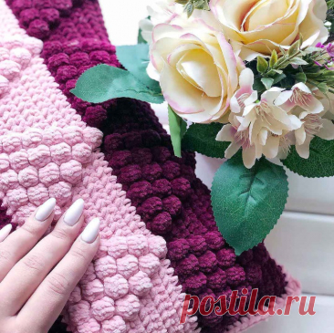 Crochet Ideas for Your Sweet Home