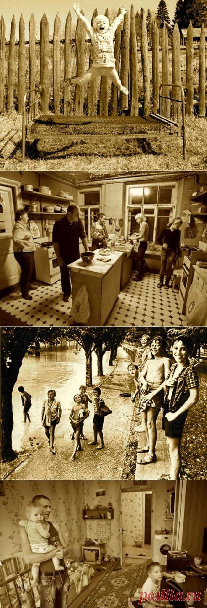 Зачем плодить нищету? | Мамам, женщинам, бабушкам и очень любознательным.