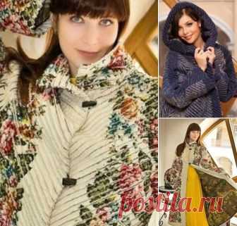 Изумительные вещи в технике синель: идеи и мастер-класс 
Для получения синель ткани складываем несколько слоев ткани между собой. По этому «сендвичу» на швейной машинке кладем параллельные строчки. Затем между строчками разрезаем верхние слои ткани. Синель…