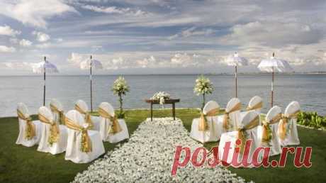 Благоприятные и неблагоприятные дни недели и числа для бракосочетания