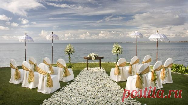 Благоприятные и неблагоприятные дни недели и числа для бракосочетания