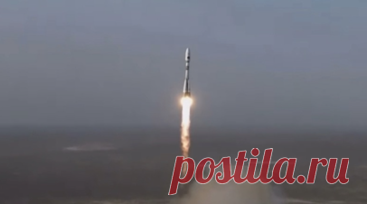 Ракета «Союз» со спутником стартовала с космодрома Байконур. Ракета «Союз-2.1б» с метеорологическим спутником «Арктика-М» №2 стартовала с космодрома Байконур. Читать далее