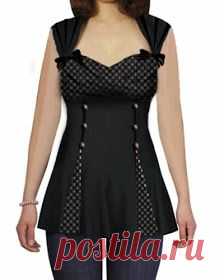 Blueberry Hill Fashions : PLUS SIZE ROCKABILLY AND STEAMPUNK…