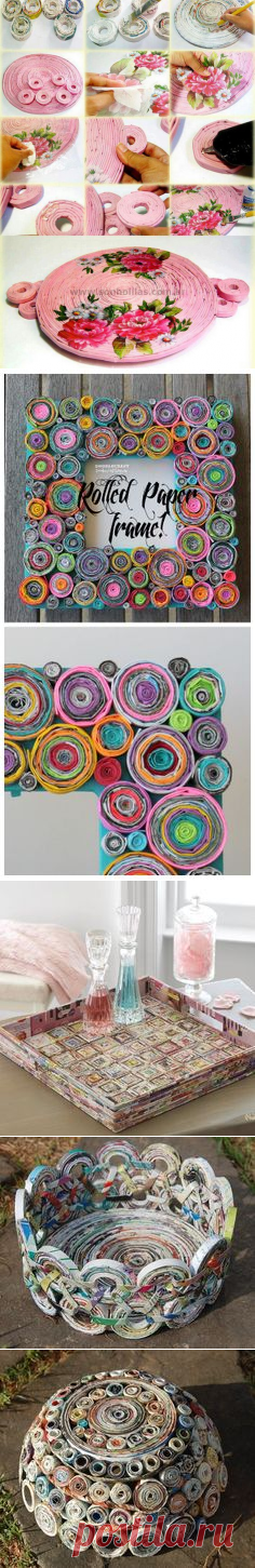 Pinterest: инструмент для поиска и хранения интересных идей