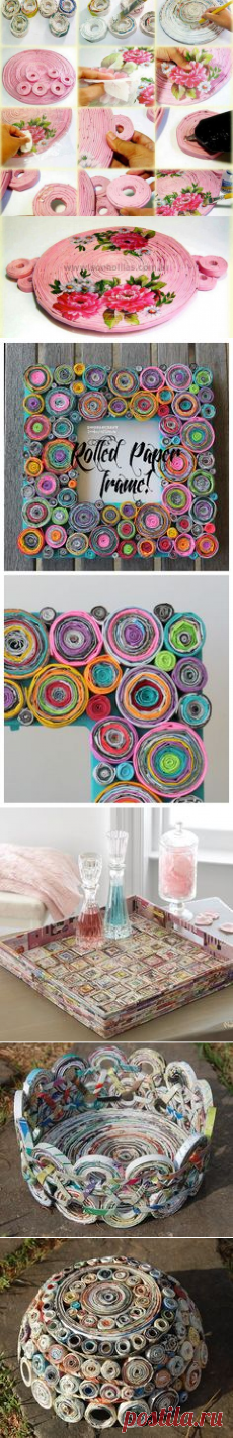 Pinterest: инструмент для поиска и хранения интересных идей