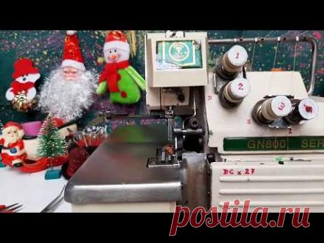 El PMS de la Barra de Agujas Gemsy GN800 5