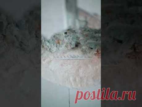 Что делать, если при сверлении стены попал в арматуру // Петришин строй