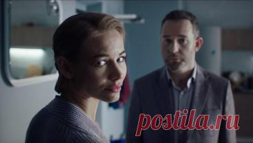 Яга. Кошмар тёмного леса (2020)