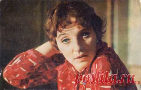 1974. Дела сердечные - кадр из фильма - о1864 | POSTCARDSMUSEUM.com