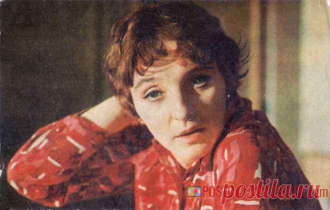 1974. Дела сердечные - кадр из фильма - о1864 | POSTCARDSMUSEUM.com