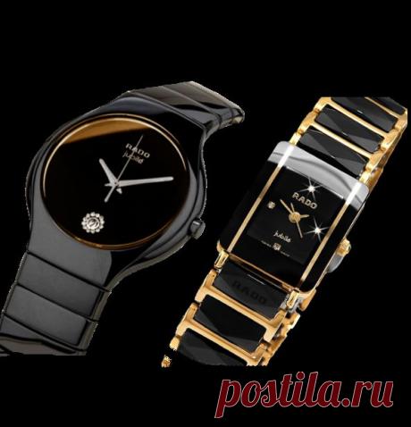 ЧАСЫ RADO &quot;Jubile True&quot;