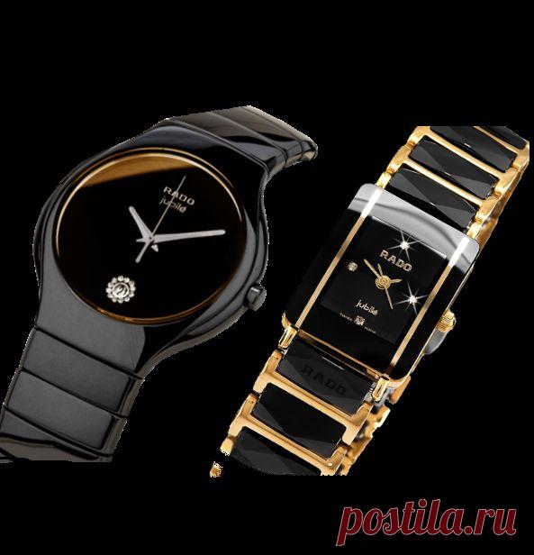 ЧАСЫ RADO "Jubile True"