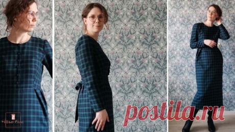 Запись на стене &#129309;&#127995;&#128588;&#127995;ОТКРЫТЫЙ МАСТЕР-КЛАСС по моделированию платья#моделирование@sshito&#128515;Какой мастер-класс мы вам подготовили&#33; Успевайте скорее, пока мы не убрали его в закрытый доступ&#33;&#128131;Элегантное миди-платье с каскадными складками на бедрах, в зависимости от выбранной ткани, может быть офисным или праздничным. В нашем случае платье получилось универсальным. То, что называется &quot;и в пир, и в мир...