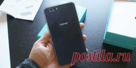В новой подборке недорогих гаджетов вас ждут два новых смартфона — UMi Diamond и Huawei Honor 6X, а также выгодные акции и предложения китайских интернет-магазинов.