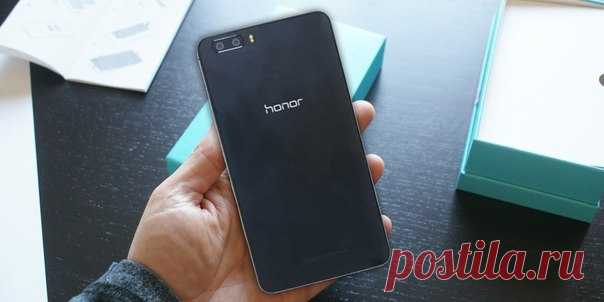 В новой подборке недорогих гаджетов вас ждут два новых смартфона — UMi Diamond и Huawei Honor 6X, а также выгодные акции и предложения китайских интернет-магазинов.
