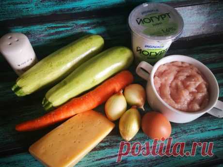 После этой запеканки мой ребенок даже тарелку вылизывает :) | PripravaClub - кулинарный канал | Яндекс Дзен