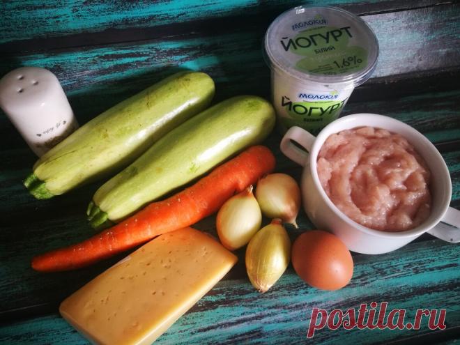 После этой запеканки мой ребенок даже тарелку вылизывает :) | PripravaClub - кулинарный канал | Яндекс Дзен