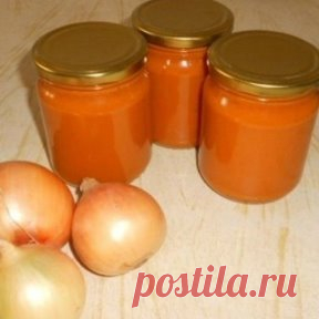 Икра кабачковая на 3 кг... 
Обязательно приготовьте эту вкусную икру на зиму. Хлопот практически никаких, ингредиентов минимум, зато удовольствие от открытие очередной баночки получать будете круглый год! 
У каждой хозяйки есть свой, годами проверенный рецепт приготовления икры из кабачков. В нашей семье таких рецептов несколько: кто-то любит с помидорами, кто-то — с перцем или баклажанами. Но вот икра, приготовленная по этому простейшему рецепту, устраивает всех. Ингредиентов минимум, времени н