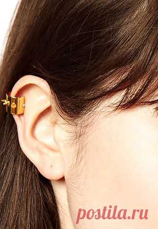 кафф ASOS без прокола