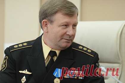 Сына экс-главнокомандующего ВМФ России Чиркова обвинили в мошенничестве