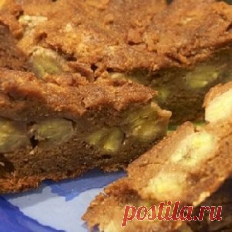 ЦЫРВУЛКИ (ЛАПТИ)-БОЛГАРСКОЕ БЛЮДО - МирТесен