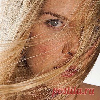 Натуральные средства для мытья волос