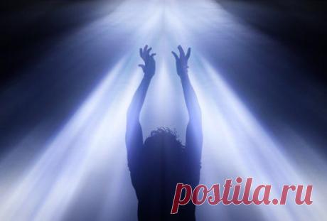 Я не боюсь никого кроме Бога, потому что если я заслуживаю наказания, то только от него...