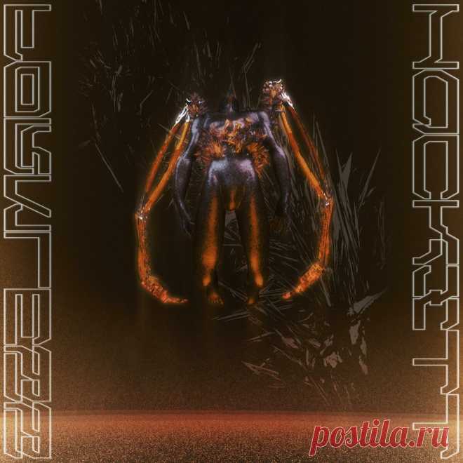 Hackitt - Formless (2024) 320kbps / FLAC